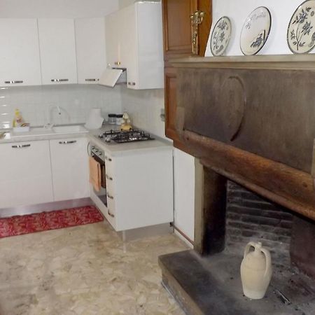 La Fiora Bed & Breakfast ซานเซโปลโกร ภายนอก รูปภาพ