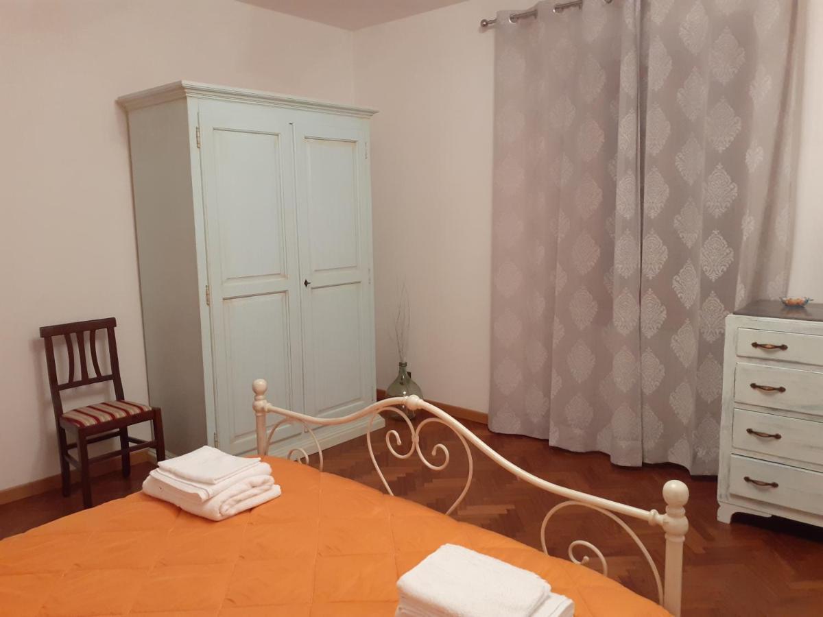 La Fiora Bed & Breakfast ซานเซโปลโกร ภายนอก รูปภาพ