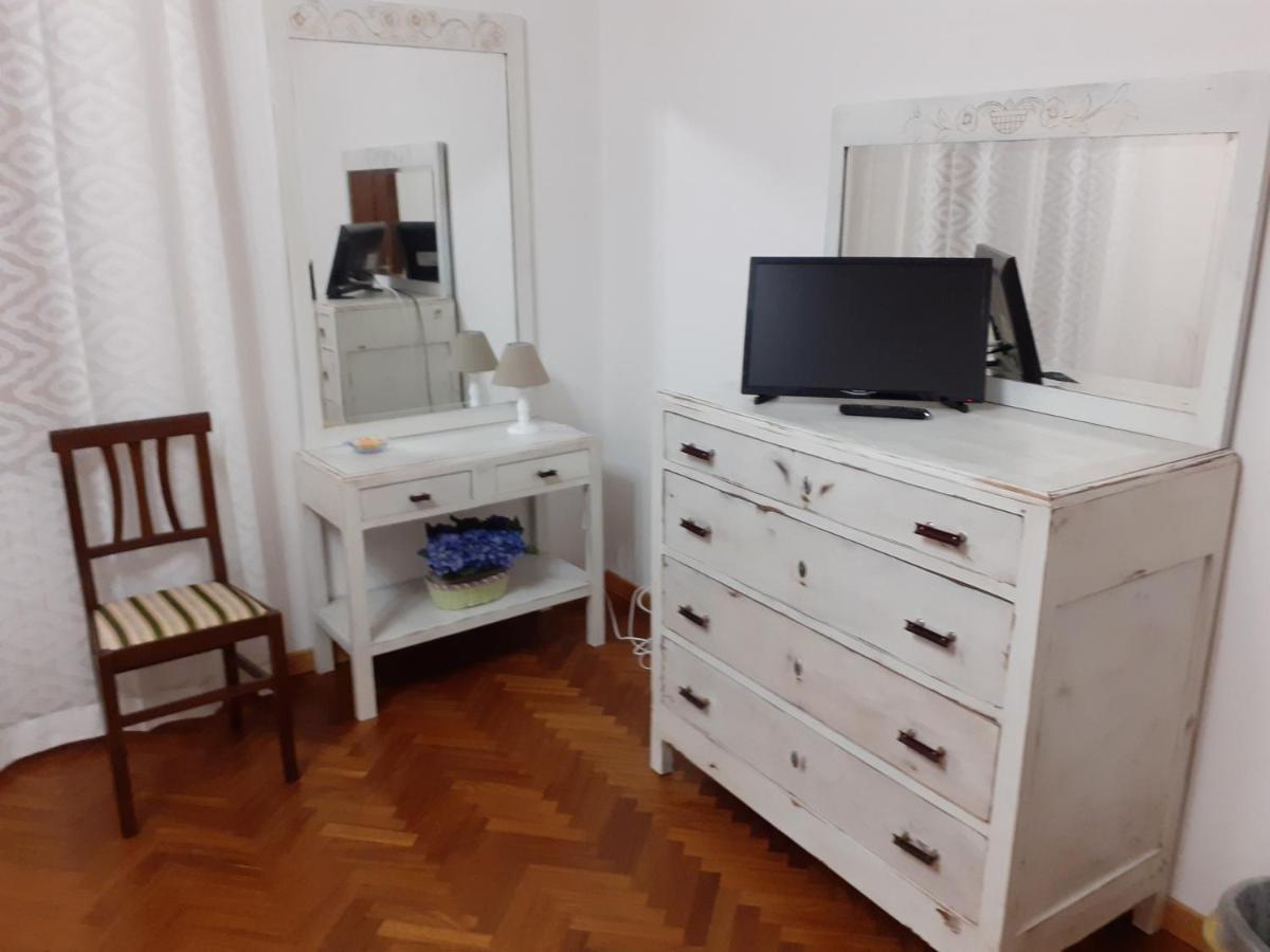 La Fiora Bed & Breakfast ซานเซโปลโกร ภายนอก รูปภาพ