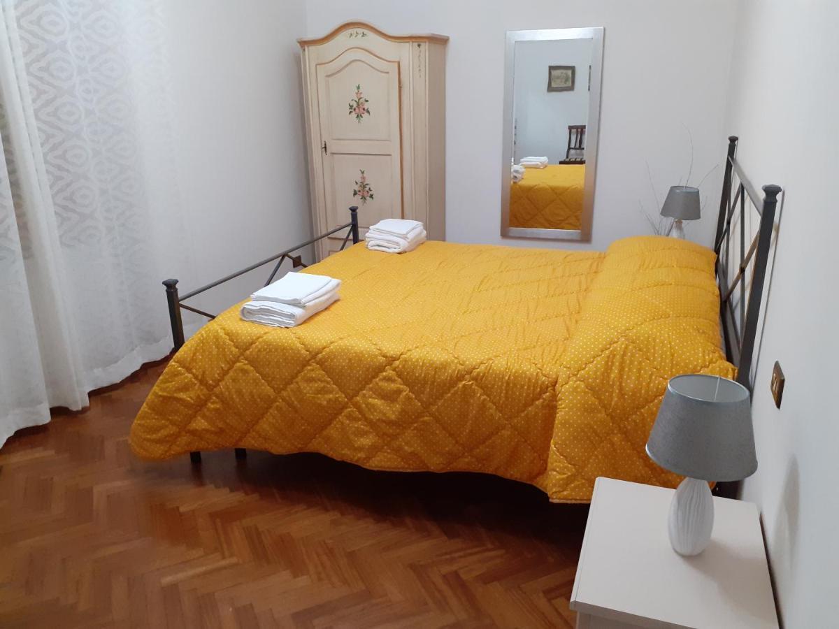 La Fiora Bed & Breakfast ซานเซโปลโกร ภายนอก รูปภาพ