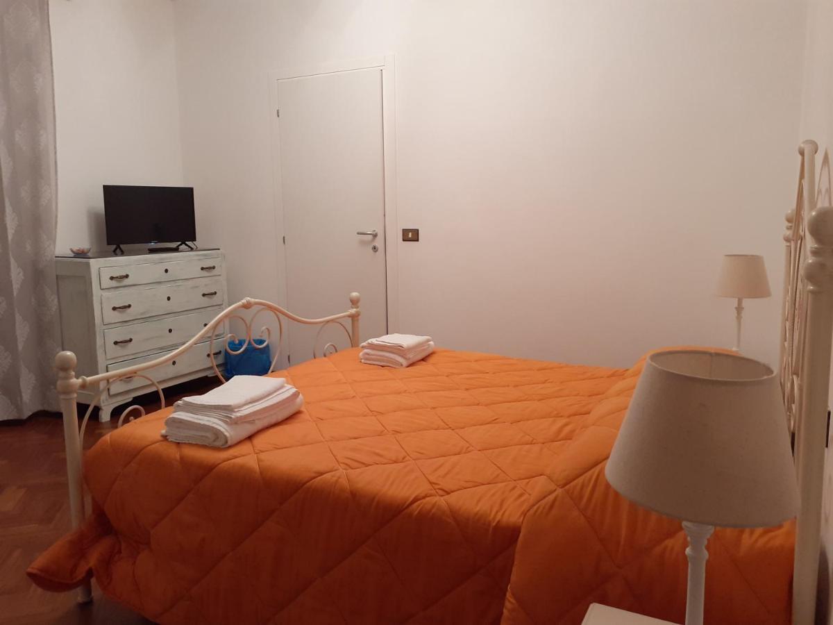 La Fiora Bed & Breakfast ซานเซโปลโกร ภายนอก รูปภาพ
