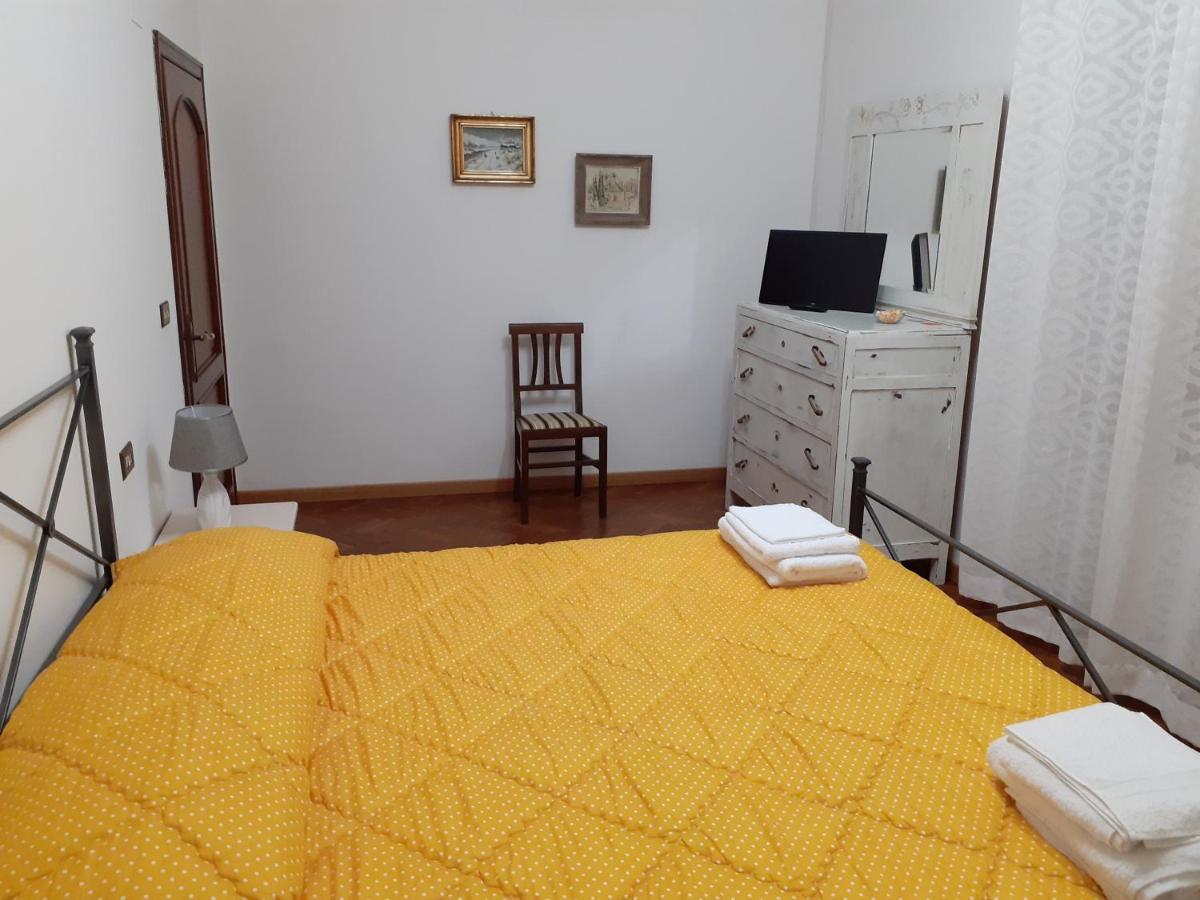 La Fiora Bed & Breakfast ซานเซโปลโกร ภายนอก รูปภาพ