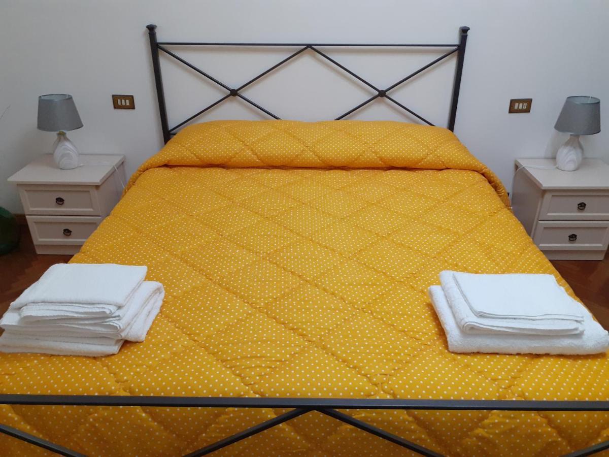 La Fiora Bed & Breakfast ซานเซโปลโกร ภายนอก รูปภาพ